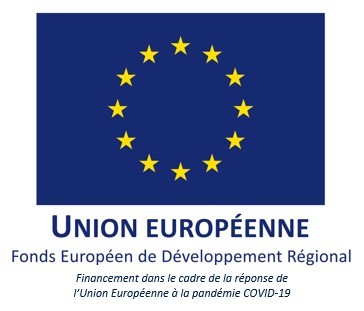 Logo react UE
