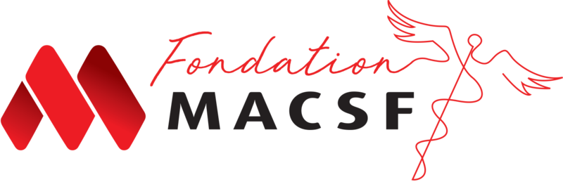 Logo Fondation MACSF