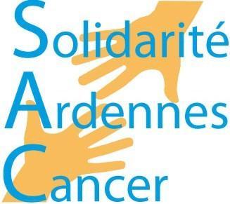 Logo association solidarité Ardennes cancer