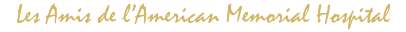 Les amis de l'AMH