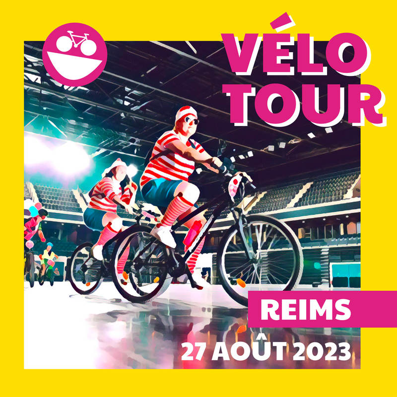 Vélotour