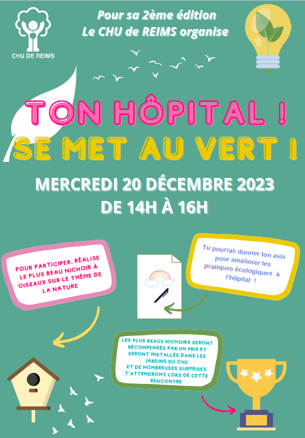 affiche cdu des enfnats