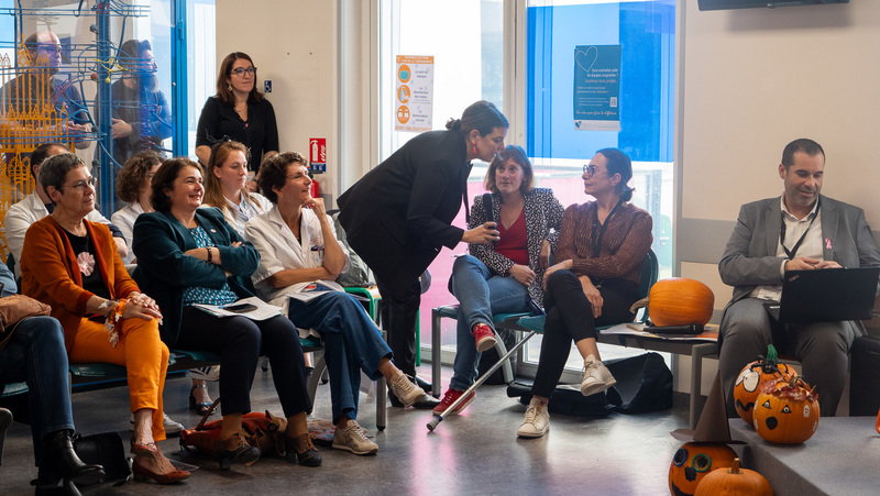 CDU des enfants 2024 2