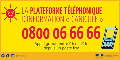 numéro info