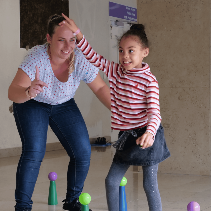 Stage Ludi & co 2024