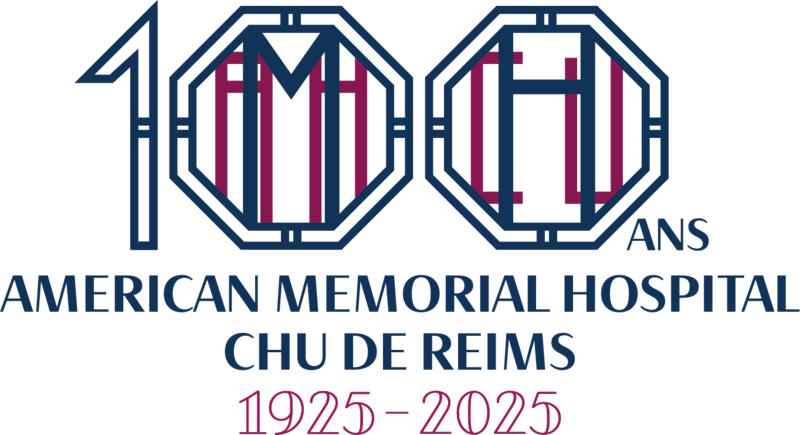 Label 100 ans AMH