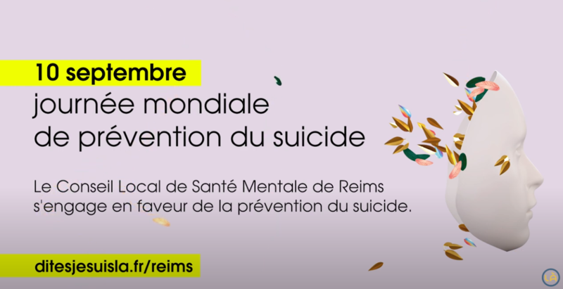 Visuel de prévention