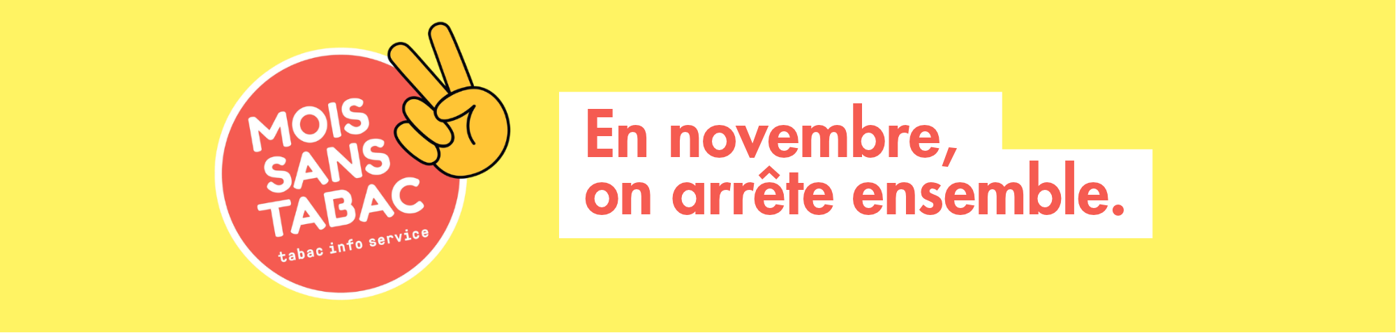 Mois sans tabac