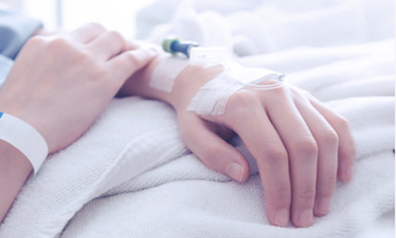 Hospitalisation chu reims