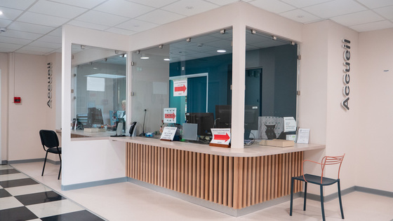 Dermatologie-Vénéréologie