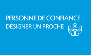 Personne confiance