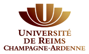 Logo reims university partenaires