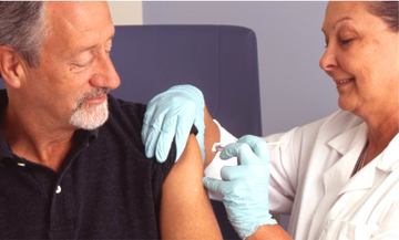 Chu reims vaccination