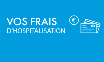 Frais hospitalisation