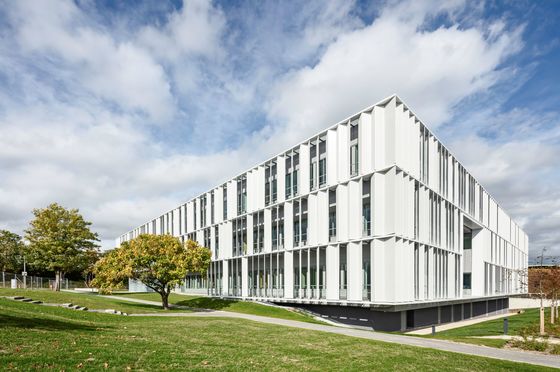 Biochimie - Pharmacologie - Toxicologie 