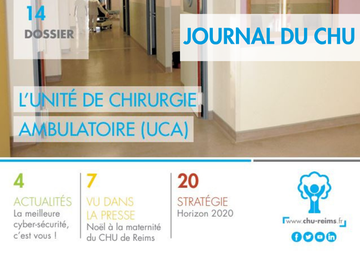 Le chu   le chu de reims   actualit%c3%a9 du chu   journal