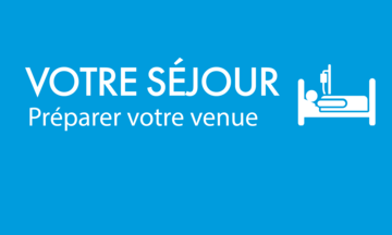 Hospitalisation sejour