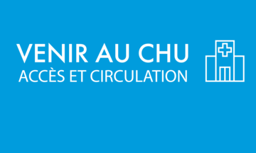 Venir au chu