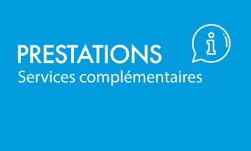 Prestations complementaires