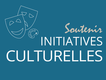 Initiatives culturelles