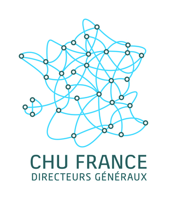 Chu france logotype cmjn
