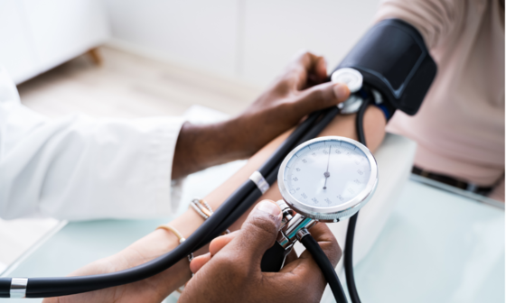 Centre de compétences en hypertension artérielle