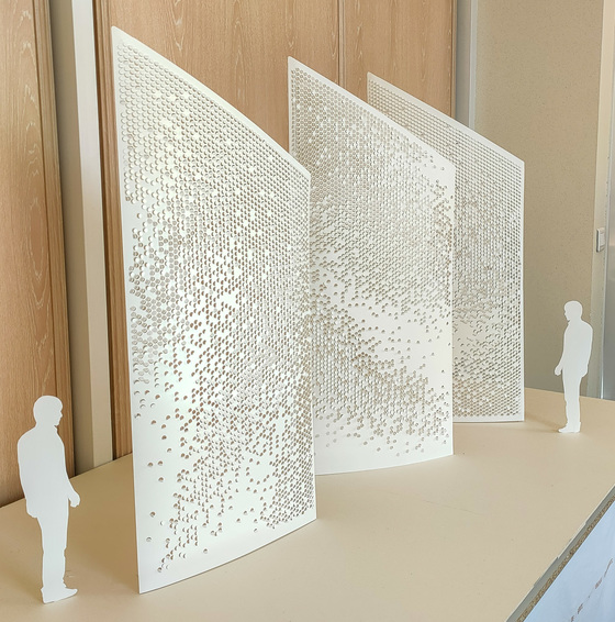 Maquette 2