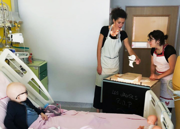 Le chu  culture au chu  valises pop