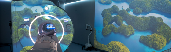 Imagerie Médicale - Radiologie