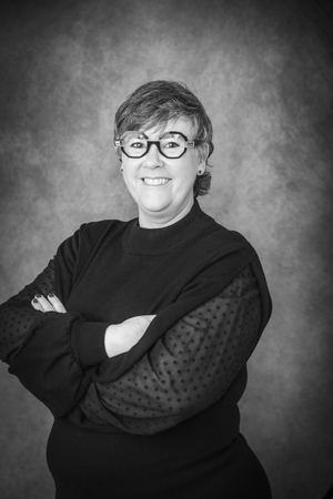 Professeur Caroline FRANCOIS