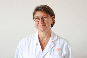 Docteur Véronique BOMBART CAMUS