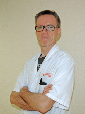 Professeur Olivier BOUCHE