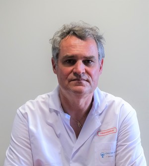 Professeur François BOYER