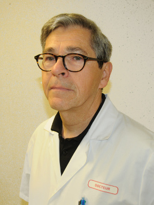 Docteur Bruno CAPLAN
