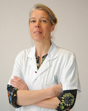 Professeur Christine PIETREMENT