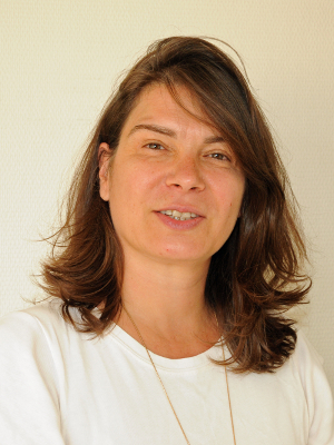 Professeur Anne-Catherine ROLLAND