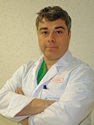 Professeur Vito-Giovanni RUGGIERI