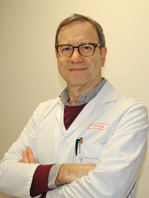 Docteur Yves-Assad SAADE