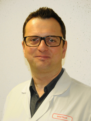 Docteur Sebastian SANDU