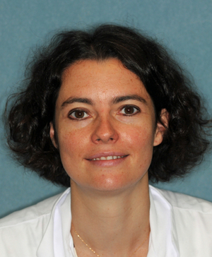 Docteur Clélia VANHAECKE