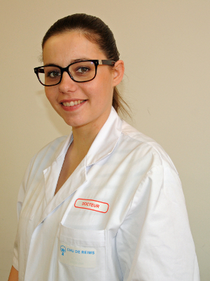 Docteur Hélène DELAPLACE