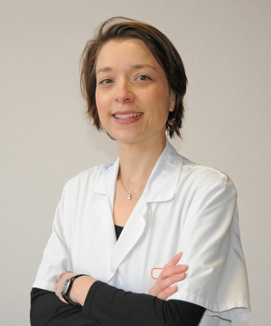 Docteur Bénédicte DECOUDIER
