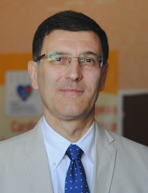 Professeur Philippe GILLERY