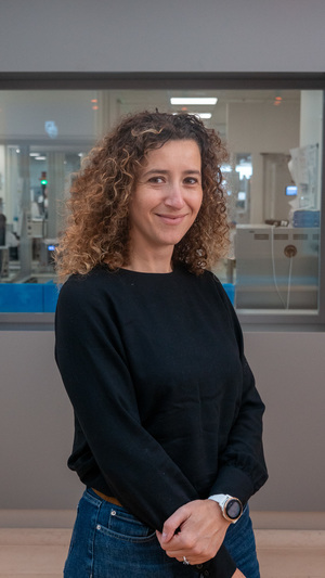 Docteur Catherine FELIU