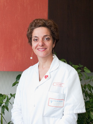 Docteur Nathalie SERROUYA SCHNEIDER