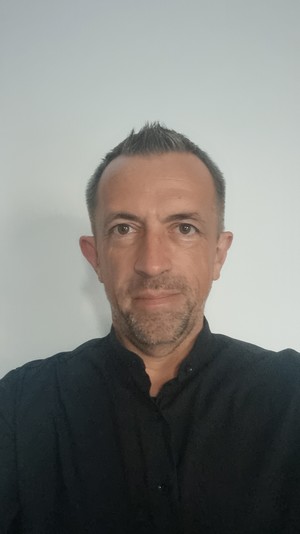 Professeur Stéphane JAISSON