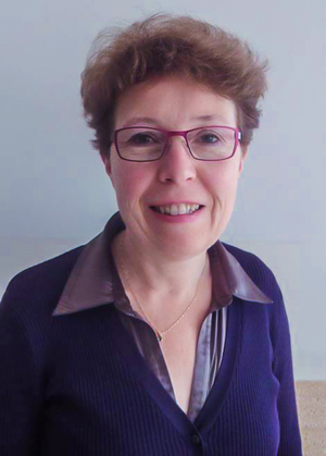 Docteur Martine DOCO