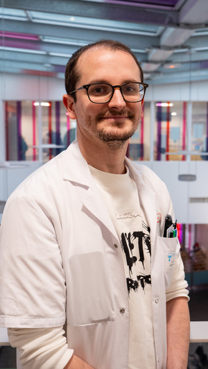 Docteur Alexandre LOURDELLE