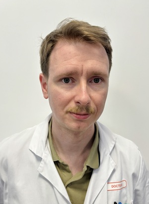 Docteur Maximilien MOULIN