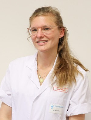 Docteur Marion GEOFFROY DUGUIT